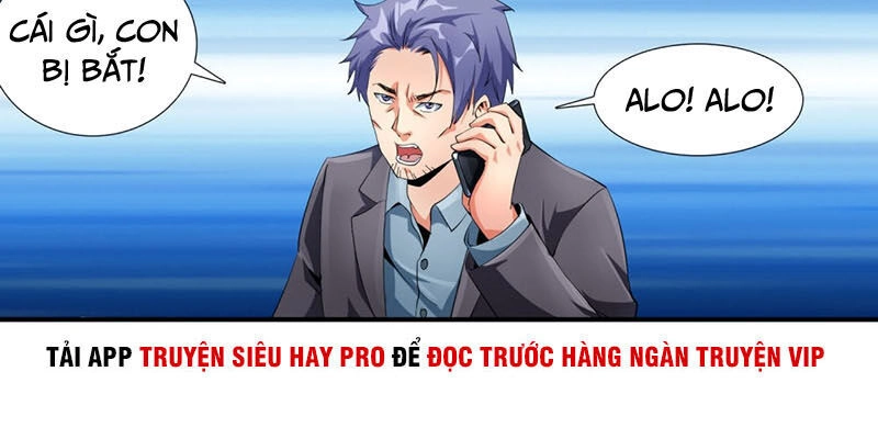 Tuyệt Thế Binh Vương Xông Hoa Đô Chapter 91 - 12
