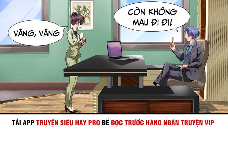 Tuyệt Thế Binh Vương Xông Hoa Đô Chapter 91 - 16