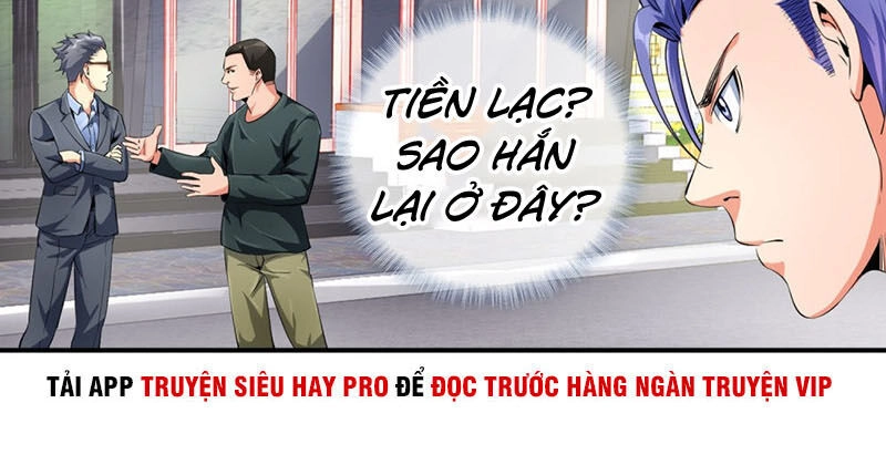 Tuyệt Thế Binh Vương Xông Hoa Đô Chapter 92 - 5