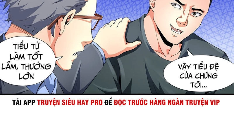 Tuyệt Thế Binh Vương Xông Hoa Đô Chapter 92 - 7
