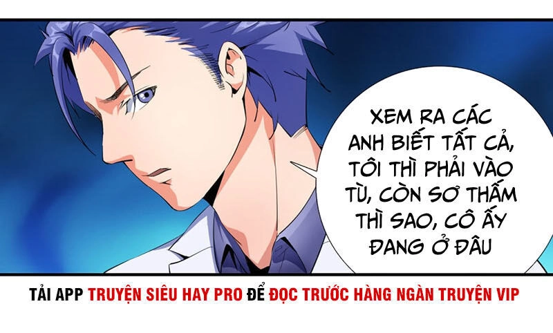 Tuyệt Thế Binh Vương Xông Hoa Đô Chapter 92 - 13
