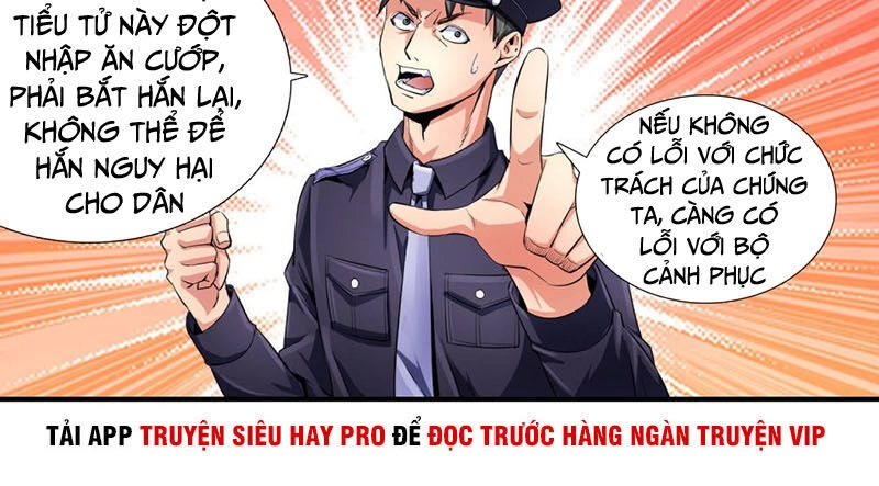 Tuyệt Thế Binh Vương Xông Hoa Đô Chapter 93 - 6