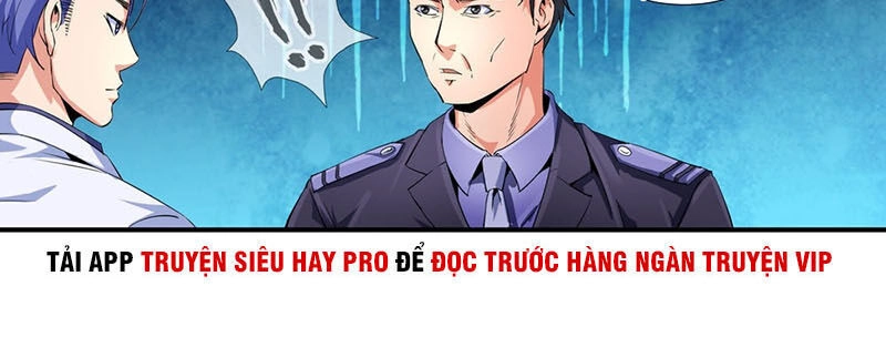 Tuyệt Thế Binh Vương Xông Hoa Đô Chapter 93 - 10