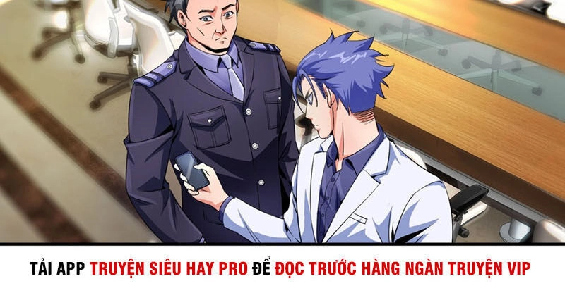 Tuyệt Thế Binh Vương Xông Hoa Đô Chapter 93 - 14