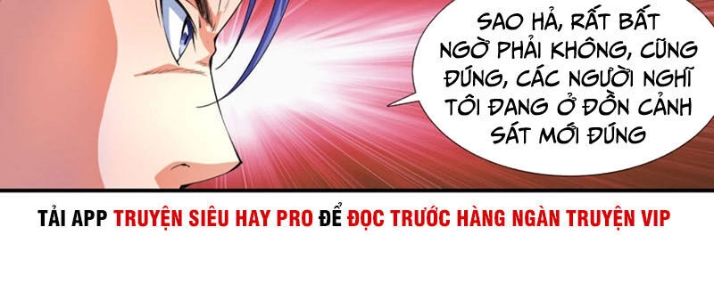 Tuyệt Thế Binh Vương Xông Hoa Đô Chapter 94 - 9