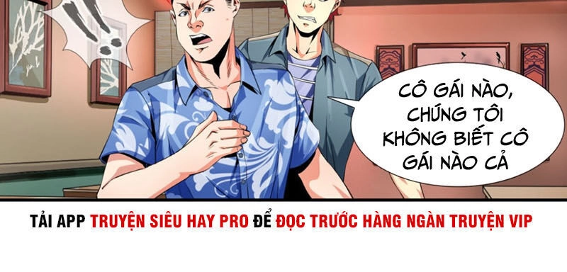 Tuyệt Thế Binh Vương Xông Hoa Đô Chapter 94 - 11