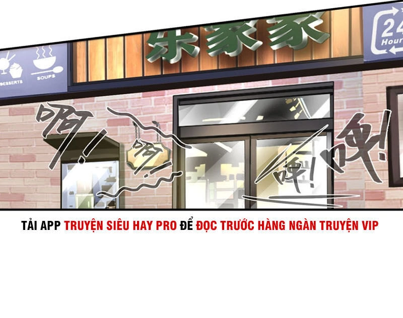 Tuyệt Thế Binh Vương Xông Hoa Đô Chapter 94 - 17