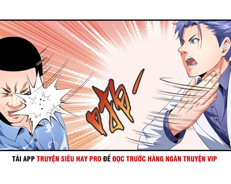 Tuyệt Thế Binh Vương Xông Hoa Đô Chapter 95 - 9