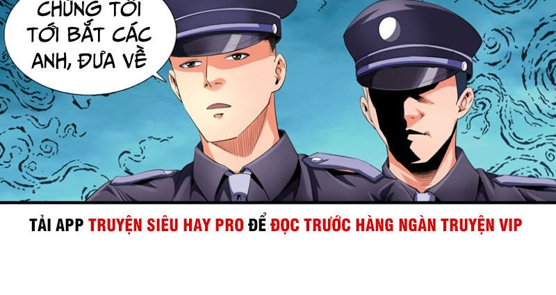 Tuyệt Thế Binh Vương Xông Hoa Đô Chapter 95 - 15