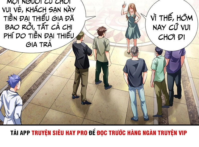 Tuyệt Thế Binh Vương Xông Hoa Đô Chapter 96 - 3