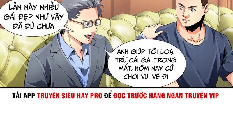 Tuyệt Thế Binh Vương Xông Hoa Đô Chapter 96 - 5