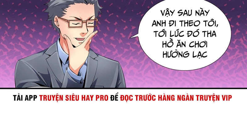 Tuyệt Thế Binh Vương Xông Hoa Đô Chapter 96 - 9
