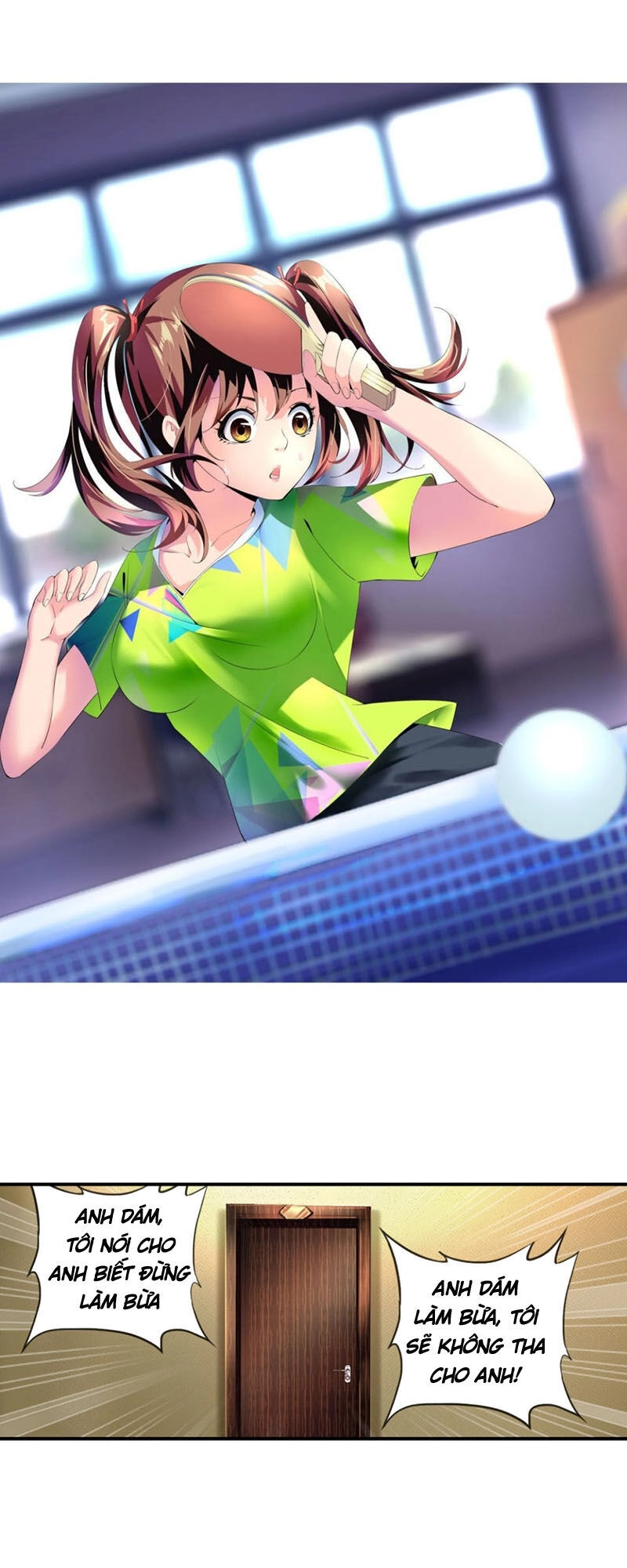 Tuyệt Thế Binh Vương Xông Hoa Đô Chapter 97 - 2