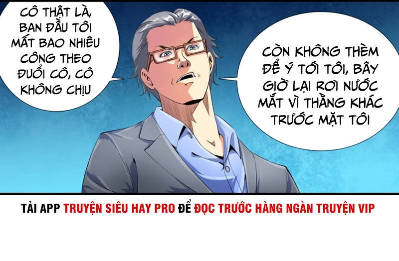 Tuyệt Thế Binh Vương Xông Hoa Đô Chapter 97 - 11
