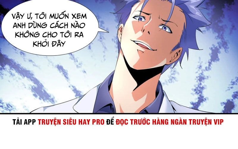 Tuyệt Thế Binh Vương Xông Hoa Đô Chapter 97 - 17