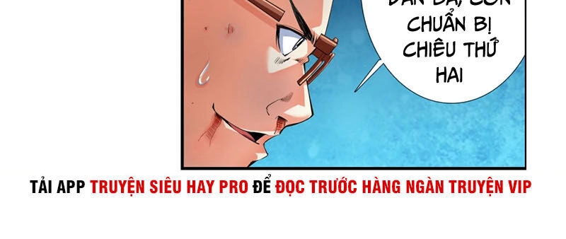 Tuyệt Thế Binh Vương Xông Hoa Đô Chapter 98 - 3