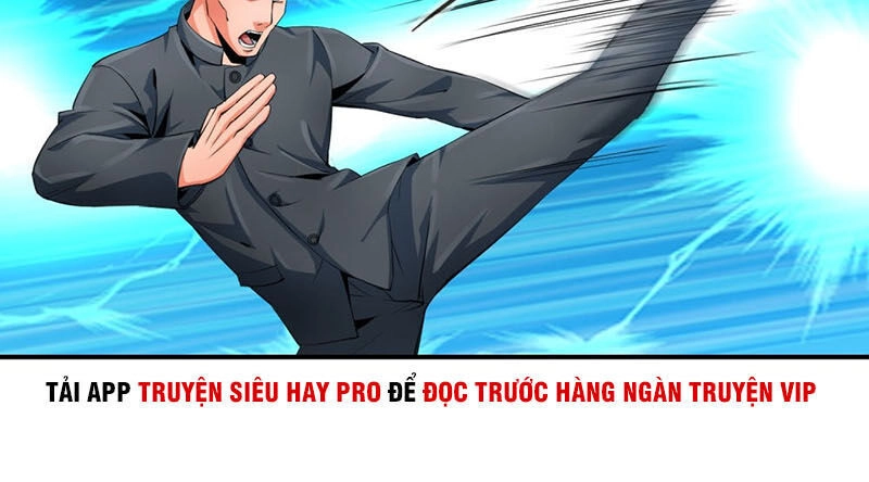Tuyệt Thế Binh Vương Xông Hoa Đô Chapter 98 - 9