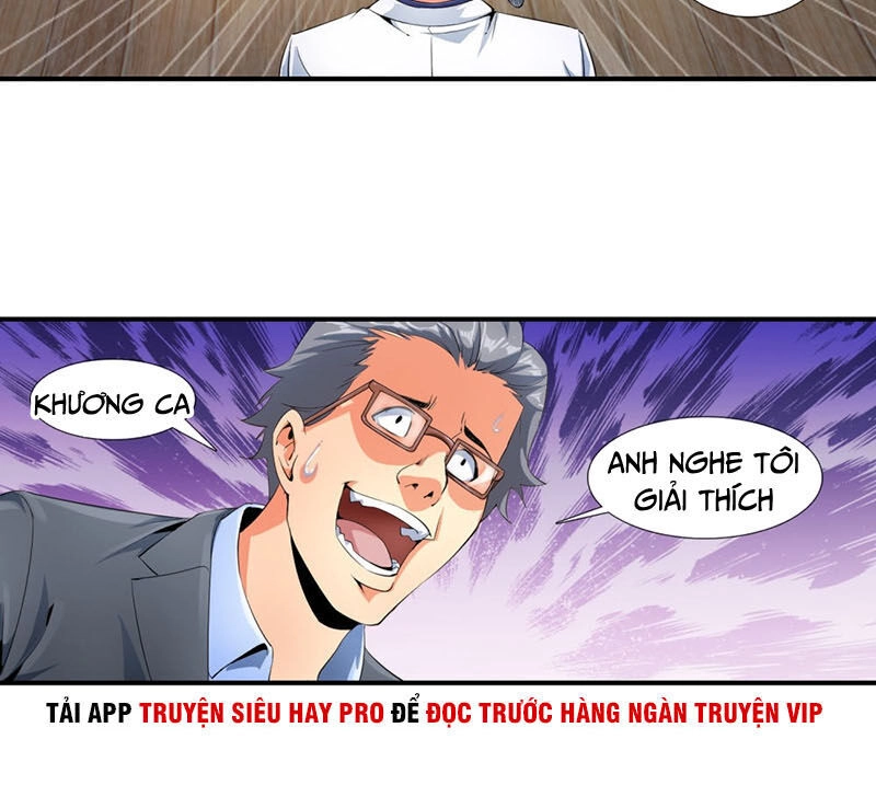 Tuyệt Thế Binh Vương Xông Hoa Đô Chapter 98 - 13