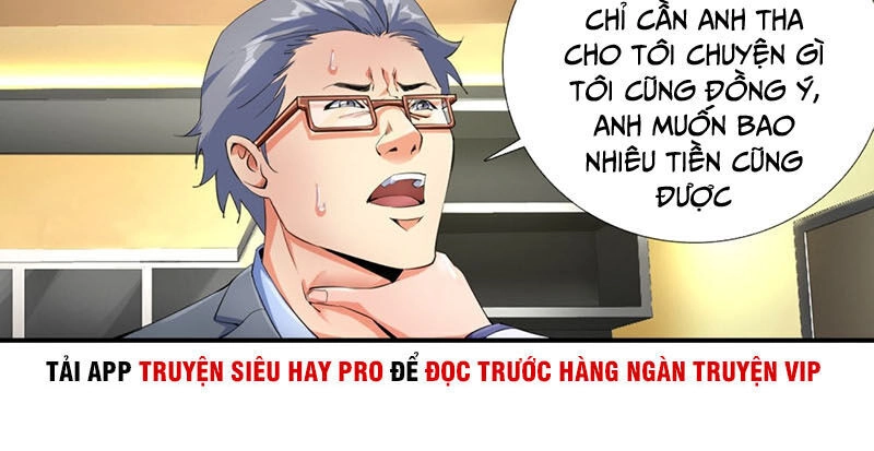 Tuyệt Thế Binh Vương Xông Hoa Đô Chapter 98 - 15