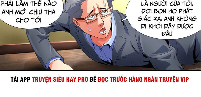 Tuyệt Thế Binh Vương Xông Hoa Đô Chapter 99 - 5