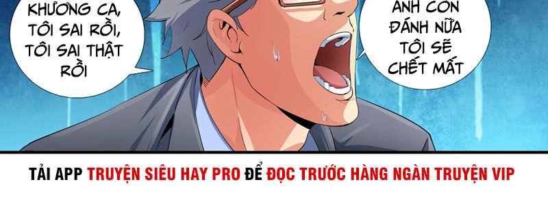 Tuyệt Thế Binh Vương Xông Hoa Đô Chapter 99 - 7