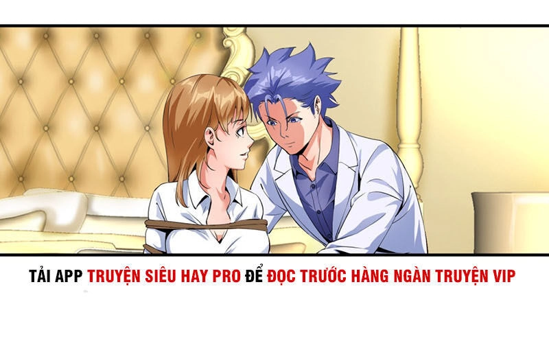 Tuyệt Thế Binh Vương Xông Hoa Đô Chapter 99 - 9