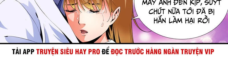 Tuyệt Thế Binh Vương Xông Hoa Đô Chapter 99 - 11