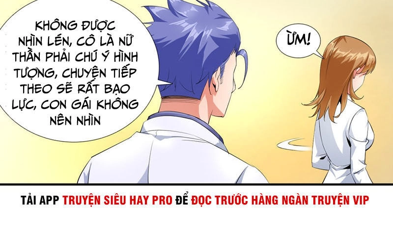 Tuyệt Thế Binh Vương Xông Hoa Đô Chapter 99 - 13