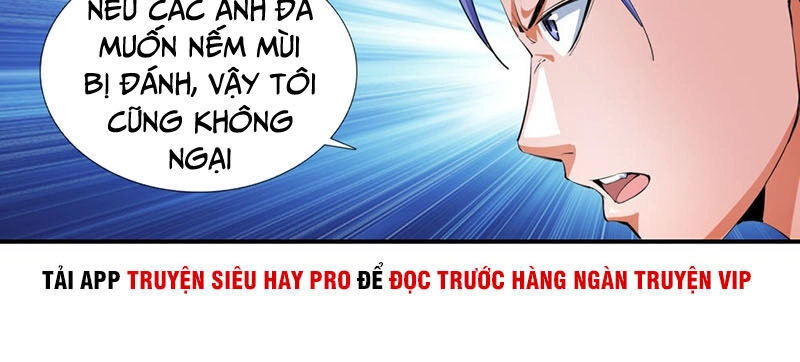 Tuyệt Thế Binh Vương Xông Hoa Đô Chapter 100 - 3