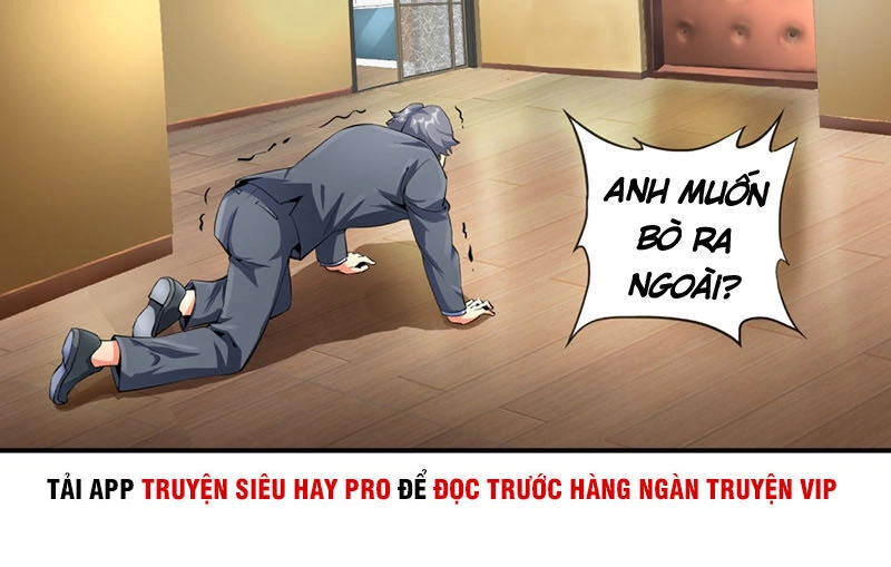 Tuyệt Thế Binh Vương Xông Hoa Đô Chapter 100 - 7