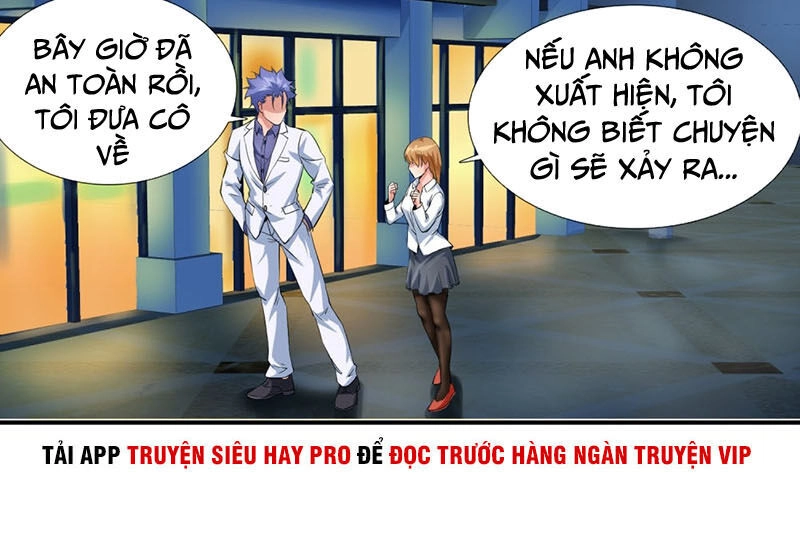 Tuyệt Thế Binh Vương Xông Hoa Đô Chapter 100 - 15