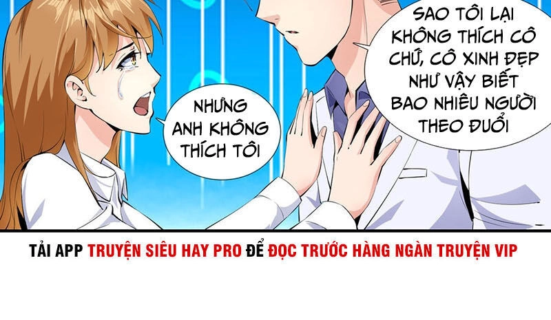 Tuyệt Thế Binh Vương Xông Hoa Đô Chapter 101 - 5