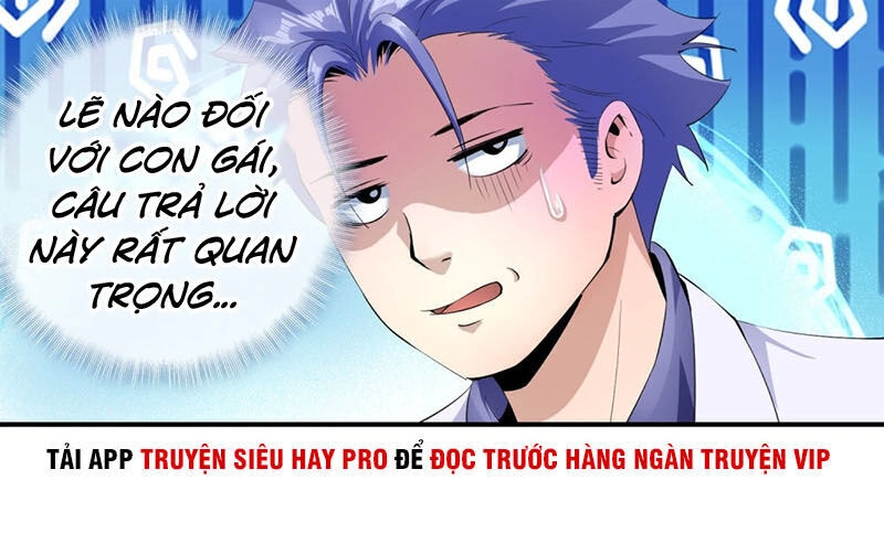 Tuyệt Thế Binh Vương Xông Hoa Đô Chapter 101 - 11