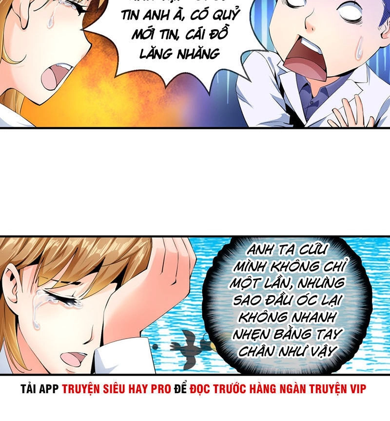 Tuyệt Thế Binh Vương Xông Hoa Đô Chapter 101 - 13