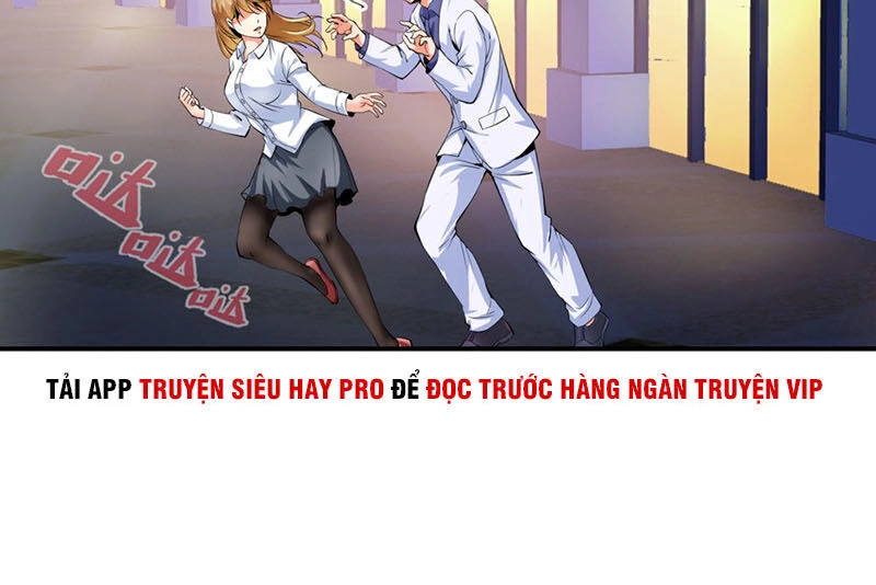 Tuyệt Thế Binh Vương Xông Hoa Đô Chapter 101 - 17