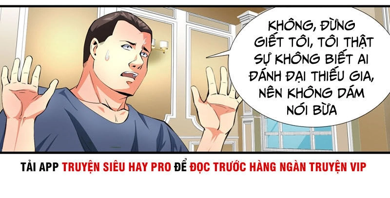 Tuyệt Thế Binh Vương Xông Hoa Đô Chapter 102 - 9