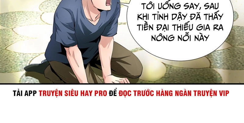 Tuyệt Thế Binh Vương Xông Hoa Đô Chapter 102 - 13