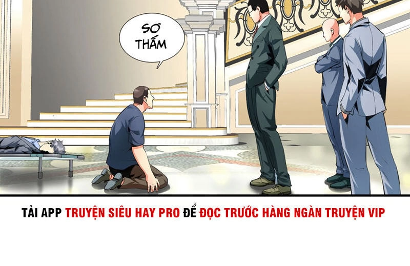 Tuyệt Thế Binh Vương Xông Hoa Đô Chapter 102 - 17