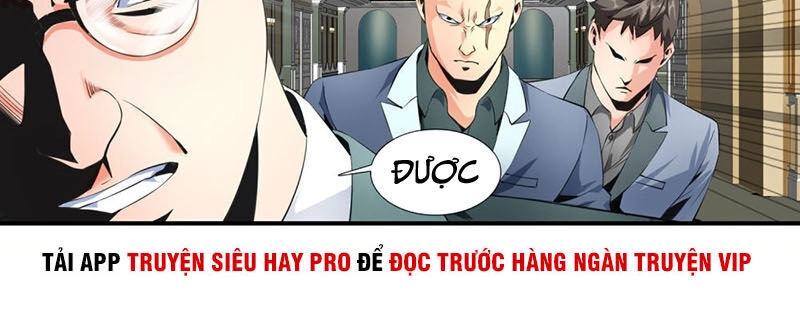 Tuyệt Thế Binh Vương Xông Hoa Đô Chapter 103 - 3