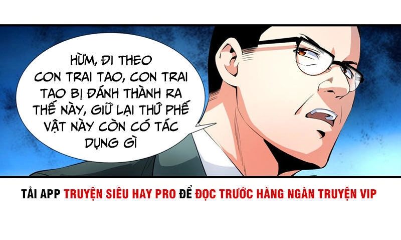 Tuyệt Thế Binh Vương Xông Hoa Đô Chapter 103 - 5