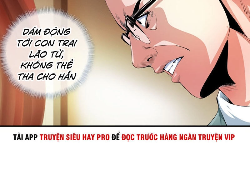 Tuyệt Thế Binh Vương Xông Hoa Đô Chapter 103 - 9