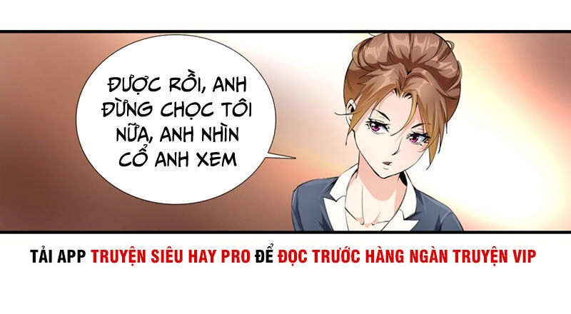 Tuyệt Thế Binh Vương Xông Hoa Đô Chapter 103 - 11