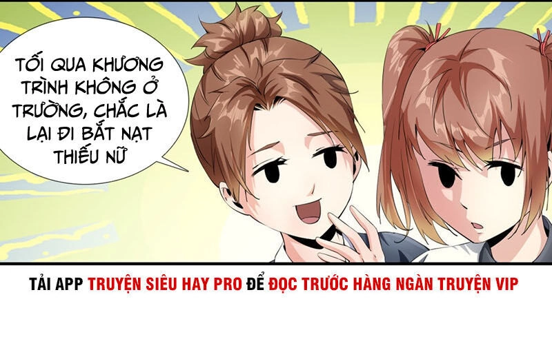 Tuyệt Thế Binh Vương Xông Hoa Đô Chapter 103 - 15