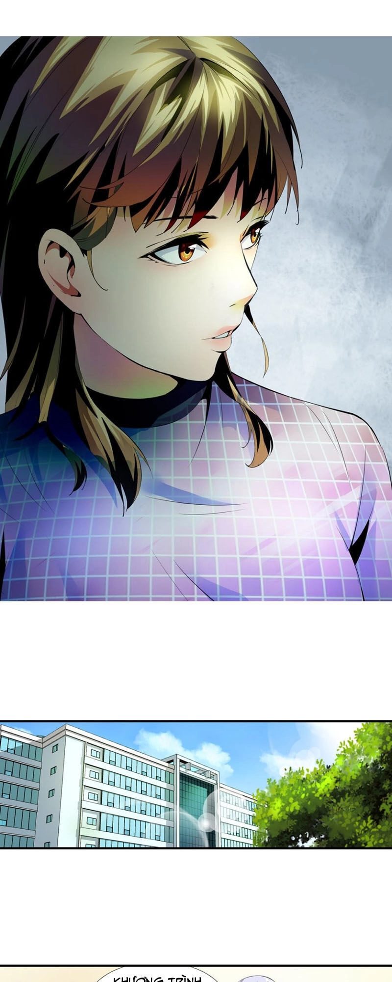 Tuyệt Thế Binh Vương Xông Hoa Đô Chapter 104 - 2