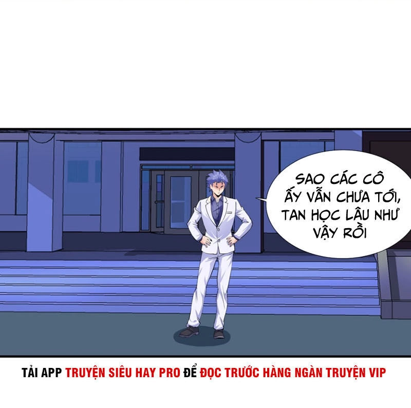 Tuyệt Thế Binh Vương Xông Hoa Đô Chapter 104 - 13