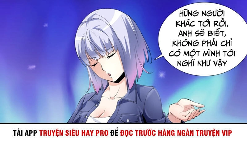 Tuyệt Thế Binh Vương Xông Hoa Đô Chapter 104 - 15