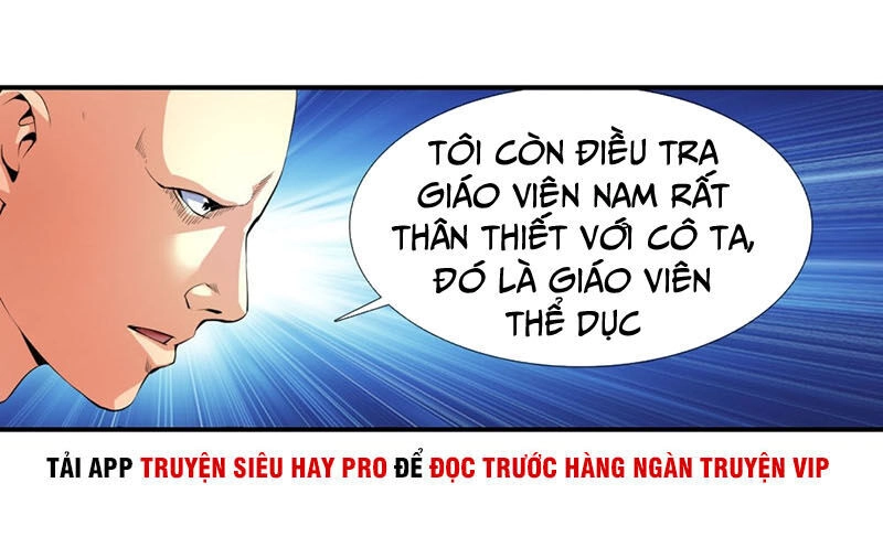 Tuyệt Thế Binh Vương Xông Hoa Đô Chapter 105 - 11
