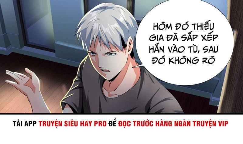 Tuyệt Thế Binh Vương Xông Hoa Đô Chapter 105 - 15