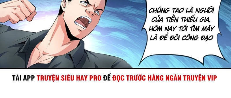 Tuyệt Thế Binh Vương Xông Hoa Đô Chapter 106 - 3