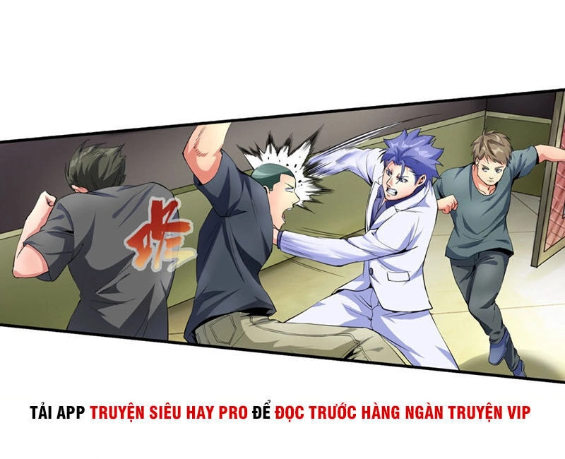 Tuyệt Thế Binh Vương Xông Hoa Đô Chapter 106 - 5